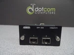 Adtran Netvanta Dual Sfp+ Xim 1700471F1 1638P Used. Price: $675.00.