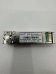 Dasan Dpw G-M-SCM861-11 10G-CWDM-1611NM-80KM-SM-1 Sfp Transceiver Module Used. Price: $35.00.