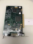 Roper Scientific Pci/pwr Amcc Module Card Used. Price: $71.33.
