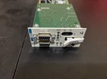 Adtran 1180008L23 Scu Total Access Remote Terminal Control Module Used. Price: $169.99.