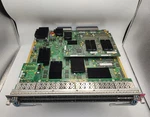 Cisco WS-X6748-SFP With WS-F6700-CFC 48-PORT Gige Module Read Info F/ship Used. Price: $159.99.