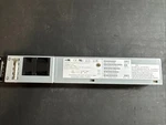 Juniper JPSU-650W-DC-AFO 740-043886 Power Supply QFX5100 EX4550 Used. Price: $145.00.