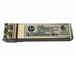 1X Hp Genuine AJ716B 8GB/S Sw B-series Fc Sfp+ FTLF8528P3BNV-H2 Transceiver Qty! Used. Price: $29.99.