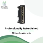 Cisco IEM-3400-8P Refurbished Includes Vat Gebraucht. Price: $2814.51.