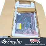 Nob Port 10GB Cisco Ucs Fi 6248UP Fcoe Fabric Interconnect Switch 2X Psu Open. Price: $299.00.