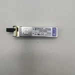 Oe Solutions RBT25SLE-IT5 1550TX/1310RX Single Strand 2.5G 20KM Sfp Transceiver New. Price: $7.99.