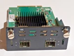 Check Point Port 10G Network Line Cards & CPAC-2-10F-B (sophos) Used. Price: $43.36.