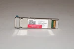 OMX10G10, Alcatel-lucent OC192/STM-64 Multi-rate Xfp Transceiver, G.709/LANP Used. Price: $550.00.