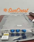 Juniper / Bti Systems BP1A04BA-SC Olam Ols Opt Ln Amp Mid-stg Used. Price: $799.99.