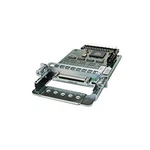 Cisco HWIC-8A, 1 Year Warranty And Free Ground Shipping Used. Price: $35.00.