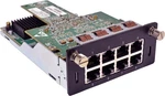 Checkpoint M4E2G8I80-CP2 8-PORT RJ-45 Ge Network Interface Module Used. Price: $70.63.