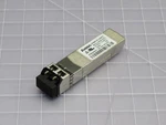 Lot Of 36 Avago AFBR-57L5APZ Fiber Optic Transceiver T252490 Open. Price: $540.00.