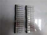 Cisco Sfp Ge 10 2143 01 Transceiver Module 1.25GBPS Lc Mmf Lot Of 27 Used. Price: $89.99.