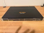 Hpe Aruba 2930M (R0M67A) 40G Smart Rate Poe Class 1-SLOT Switch Used. Price: $499.00.