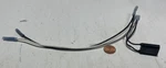 Lot Of 2! Okaya Ohm 0.1UF 250V Rc Network Suppressors XEB0471 #128L76 New. Price: $19.99.