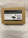Startech 1000 Mbps Gigabit Single Mode Fiber Media Converter Lc 40 Km Open. Price: $350.00.