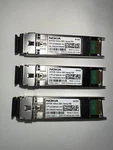 Lot Of Genuine Nokia Aosd SFP28 10KM Sm I-temp Rs 474902A.101 RTXM330-201-C39 Used. Price: $49.99.