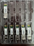 Ubiquiti UACC-OM-MM-10G-D 10GB Module New. Price: $26.77.