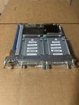 Cisco UCS-E160S-M3/K9 Single Wide 32GB Mem Latest Bios/cimc 2X 2TB Used. Price: $600.00.