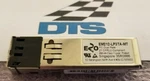 Emulex EM212-LP3TA-MT 2GB/S Transceiver E2O Fc Dual Rate Used. Price: $25.00.