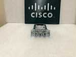 Cisco NIM-4G-LTE-NA Wireless Wan Module For ISR4K Router Northamerica Used. Price: $94.00.