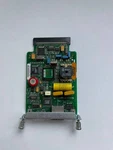 Cisco WIC-1B-U-V2 1-PORT Isdn Bri High Speed Wan Card Gebraucht. Price: $17.68.