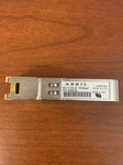 Arris / Motorola 551771-002-00 SP7041-R-L-MO 1000BASET Coper Transceiver Module Used. Price: $12.00.