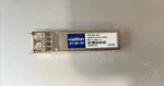 J9150A-AO Addon Hp Procurve Compatible X132 10-GBASE Sfp+ Mmf Transceiver Used. Price: $24.99.