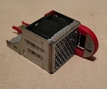 Tested Arista ASY-00232-10 Front-to-rear Airflow Switch Module FAN-7000-F Used. Price: $21.77.