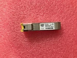 Cisco Glc-te 30-1475-01 1000BASE-T Sfp Copper RJ-45 100M Transceiver Used. Price: $14.90.