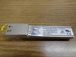 Genuine Extreme Networks 10065 4050-00032 FCLF-8520-3-EX 1GB Copper Transceiver Used. Price: $17.95.