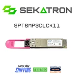 Intel SPTSMP3CLCK11 200G QSFP56 FR4 1310NM 3KM Duplex Tested Very. Price: $149.99.