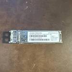 Juniper Networks 740-021308 10G-SR SPP5100SR-J3 Sumitomo Electric Sfp+ Used. Price: $10.00.