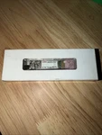 Samsung Sfp+ 10G Bidi 20KM 1270NM/1330NM SLS-BB1150EMEX (vzw) New Lightron. Price: $60.00.