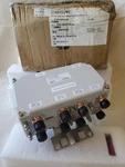 Commscope Andrew CBC1923T-43-2X Twin Diplexer Pcs/aws Wcs 4.3 10, New Stock. Price: $163.90.