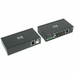 Tripp Lite By Eaton 4-PORT Industrial Usb Over CAT6 Extender Esd Protection Poc New. Price: $220.32.
