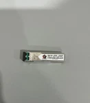 Entagon Spf-zr-jnp Smf 1550NM 80KM Dom Transceiver Used. Price: $29.00.