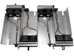 X Oem Cisco DS-C48-FAN V01 Cooling Assembly W FFB0412SHN Fans 800-32051-04 Used. Price: $44.49.