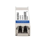 Cisco ONS-XC-10G-EP60.6 Transceiver, Silver Used. Price: $75.00.