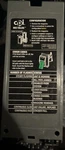Cpi Mei Talos T831-D7EUS Bill Acceptor Currency Validator, Mpn 253100197 For. Price: $147.77.
