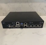 Lanner Electronics NCA-1515 Desktop Network Appliance For Vcpe/ucpe Edgesecurity Open. Price: $300.00.