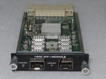 Dell Powerconnect 6224 6248 Port Module Switch 6200-XGSF 10GB Sfp+ 0U691D Used. Price: $77.00.