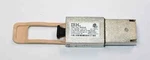 Ibm 78P5105 FTLD10CE3C-IB Cxp 10G Transceiver Module Used. Price: $15.00.