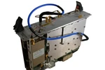 Aeroflex 6400-030 Transceiver Module Measurement Head Control Used. Price: $280.98.