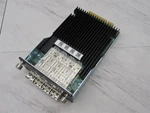 Check Point M4E210G4SPI9-XR-CP2 4-PORT Sfp+ Interface Card Used. Price: $69.98.