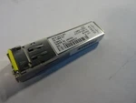 Cisco 10-1966-01 SFP-OC3-IR1 OC3/STM1 Used. Price: $50.00.