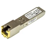 Startech Gigabit Copper RJ45 Sfp Transceiver Cisco Glc-t Compatible New. Price: $37.25.