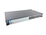 Hp 2620-24 Ppoe+ J9624A Switch Used. Price: $19.99.