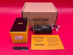 Transition Networks RJ-45 To Sx Smf Media Converter M/GE-PSW-LX-01-NA Open. Price: $149.99.