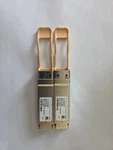 Finisar FTL4C1QE2C Qsfp+ Transceiver Module 40GBE SR4 Mmf (lot Of 2) Used. Price: $73.18.